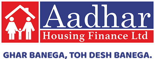 adhar housing finance logo