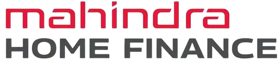 mahindra home finance logo